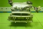 Корпус отопителя (под радиатор) (8705042371) для Toyota Rav-4 с 2006-2013г (Рав 4)