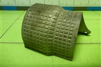 Экран тепловой (1K0407721B) для Volkswagen Passat-CC с 2008г (Пассат ЦЦ)
