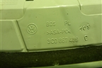 Плафон салонный передний (3C0867489) для Volkswagen Passat-CC с 2008г (Пассат ЦЦ)