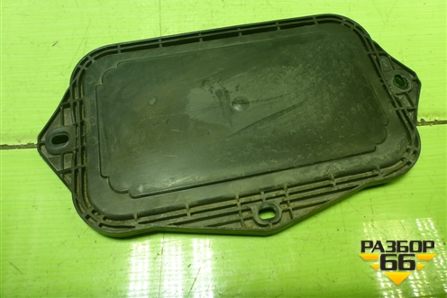 Накладка внутренняя (1K0941369A) для Volkswagen Passat-CC с 2008г (Пассат ЦЦ)