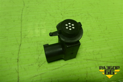 Датчик качества воздуха (1K0907659) для Volkswagen Passat-CC с 2008г (Пассат ЦЦ)