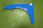 Крыло переднее левое (80A821105ASTL) для Audi Q5 с 2017г (Ку 5)