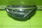 Фара левая (Led с блоками) (4121104XST01A) для Haval Jolion с 2021г (Джолион)
