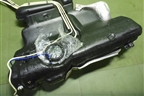 Бак топливный (6RU201085) для Skoda Rapid с 2013г (Рапид)