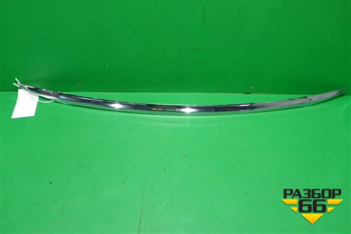 Накладка крышки багажника (A2127570000) для Mercedes Benz E-Klass W212 с 2009-2016г (Е)