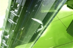 Фара правая (Led с блоком) (6608090293) для Geely Cityray с 2024-2025г (Ситирей)