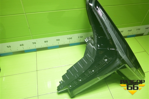 Фара правая (Led с блоком) (6608090293) для Geely Cityray с 2024-2025г (Ситирей)
