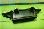 Воздуховод отопителя (5JB819655) для Skoda Rapid с 2013г (Рапид)