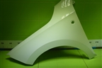 Крыло переднее левое (дубликат) для Skoda Rapid с 2013г (Рапид)