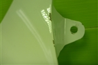 Крыло переднее левое (дубликат) для Skoda Rapid с 2013г (Рапид)