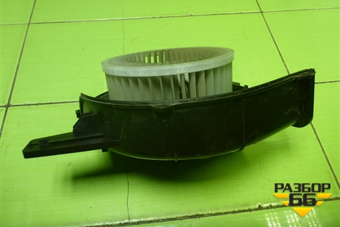 Моторчик отопителя (дубликат) (PFN042) для Skoda Rapid с 2013г (Рапид)
