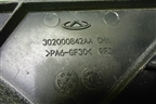 Вентилятор охлаждения радиатора (302000842AA) для OMODA C5 с 2021-2026г (Ц5)