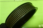 Шкив помпы (1.6л CFN) (03D121028B) для Skoda Rapid с 2013г (Рапид)