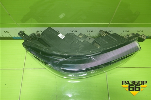 Фара правая (605001047AA) для Chery Tiggo 7L с 2024-2025г