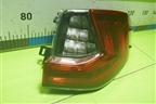 Фонарь задний наружный правый (до 2019г Led) (8155148370) для Lexus RX 350 c 2015г (РХ)