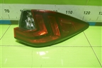 Фонарь задний наружный правый (до 2019г Led) (8155148370) для Lexus RX 350 c 2015г (РХ)
