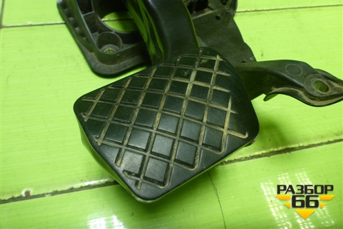 Педаль тормоза (6R1723058N) для Skoda Rapid с 2013г (Рапид)