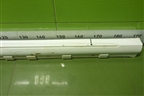 Накладка на порог наружная правая (609000959AA) для Kaiyi E5 с 2021г (Е5)