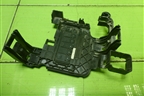 Корпус блока предохранителей (подкапотный) (6R0915345E) для Skoda Rapid с 2013г (Рапид)