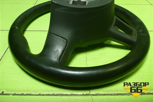 Рулевое колесо под AIR BAG без AIR BAG (5L0419091) для Skoda Rapid с 2013г (Рапид)