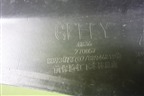 Бампер передний нижняя часть (8893073702) для Geely Okavango с 2020г (Окованго)
