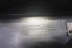 Бампер задний (2804101XKZ0YA) для Haval M6 с 2021г (М6)