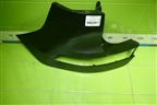 Бампер задний левая часть (866713U000) для Kia Sportage с 2010-2015г (Спортеидж 3)