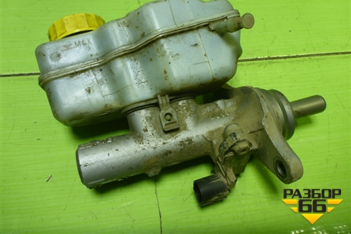 Цилиндр тормозной главный для Skoda Rapid с 2013г (Рапид)