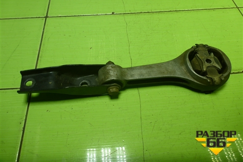 Опора двигателя задняя (дубликат) (11991410601) для Skoda Rapid с 2013г (Рапид)