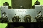 Блок ABS (1S0614117Q) для Skoda Rapid с 2013г (Рапид)