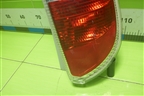Фонарь задний правый (не оригинал) для Skoda Roomster с 2006г (Румстер)