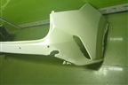 Бампер задний (под парктроник) (5215948340) для Lexus RX 350 с 2022г (РХ)