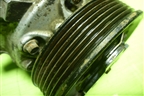 Компрессор кондиционера (1.6л CFN) (6R0820803E) для Skoda Rapid с 2013г (Рапид)