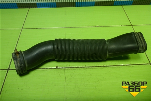 Патрубок воздушного фильтра для Skoda Rapid с 2013г (Рапид)