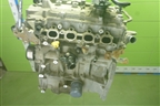 Двигатель (1.6л H4MD438 МКПП) для Renault Logan II с 2012г (Логан)
