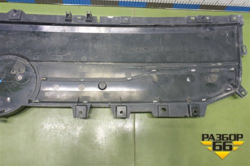 Панель передняя  (5302040G07102) для Dongfeng C 120