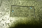 Ящик инструментальный в багажник (BM5117009) для Ford Focus 3 с 2011г (Фокус)