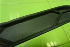 Решетка в передний бампер правая (Под ПТФ) (60U807682) для Skoda Rapid с 2013г (Рапид)