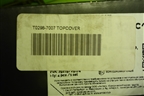 Колодки тормозные передние (T02987007) для Volvo TRUCK FH с 2008-2013г (ФШ)