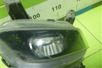 Фара противотуманная левая (до 2020г) (92201S1100) для Hyundai Santa Fe с 2018-2024г (Санта Фе)