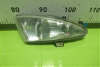 Фара противотуманная левая (1011205) для Hyundai Elantra 4 (HD) с 2006-2011г (Элантра)