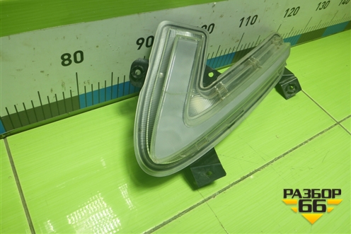 Фара дневного света левая (605000473AA) для Kaiyi E5 с 2021г (Е5)