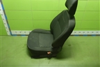Сиденье переднее правое для Renault Logan II с 2012г (Логан)