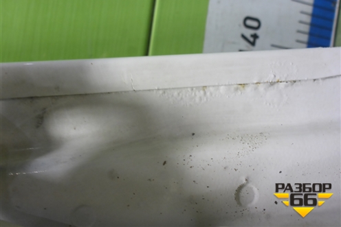 Дверь левая (82183078) для Volvo TRUCK FH с 2013-2019г (ФШ)