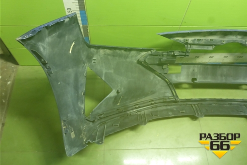 Бампер передний (86511F2AA0) для Hyundai Elantra 6 с 2015-2020г (Элантра)