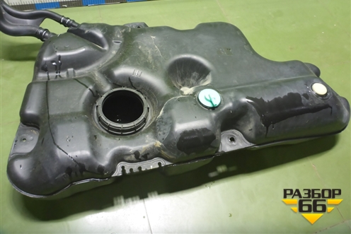 Бак топливный (172028400R) для Renault Logan II с 2012г (Логан)