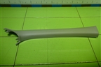 Обшивка стойки лобового стекла правая (769119480R) для Renault Logan II с 2012г (Логан)