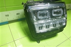 Фара левая (Led с блоками) (4121102XKV3AA) для Tank 500 с 2022-2025г