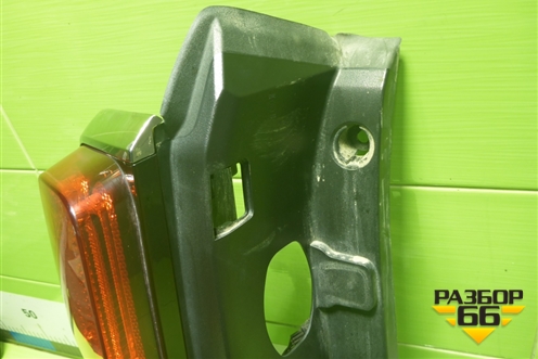 Фонарь задний левый (4133112XKV3AA) для Tank 500 с 2022-2025г