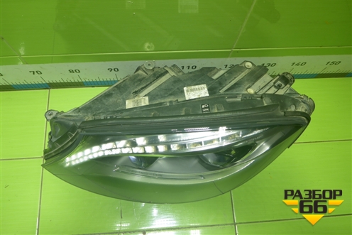 Фара левая (до 2017г Full Led с блоками) (A2229060702) для Mercedes Benz S-Klass W222 с 2013-2020г (С)